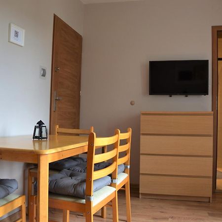 Apartamenty & Spa Villa 28 Pobierowo Buitenkant foto
