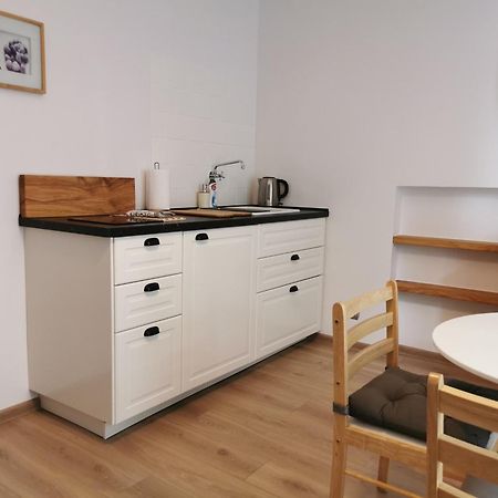 Apartamenty & Spa Villa 28 Pobierowo Buitenkant foto