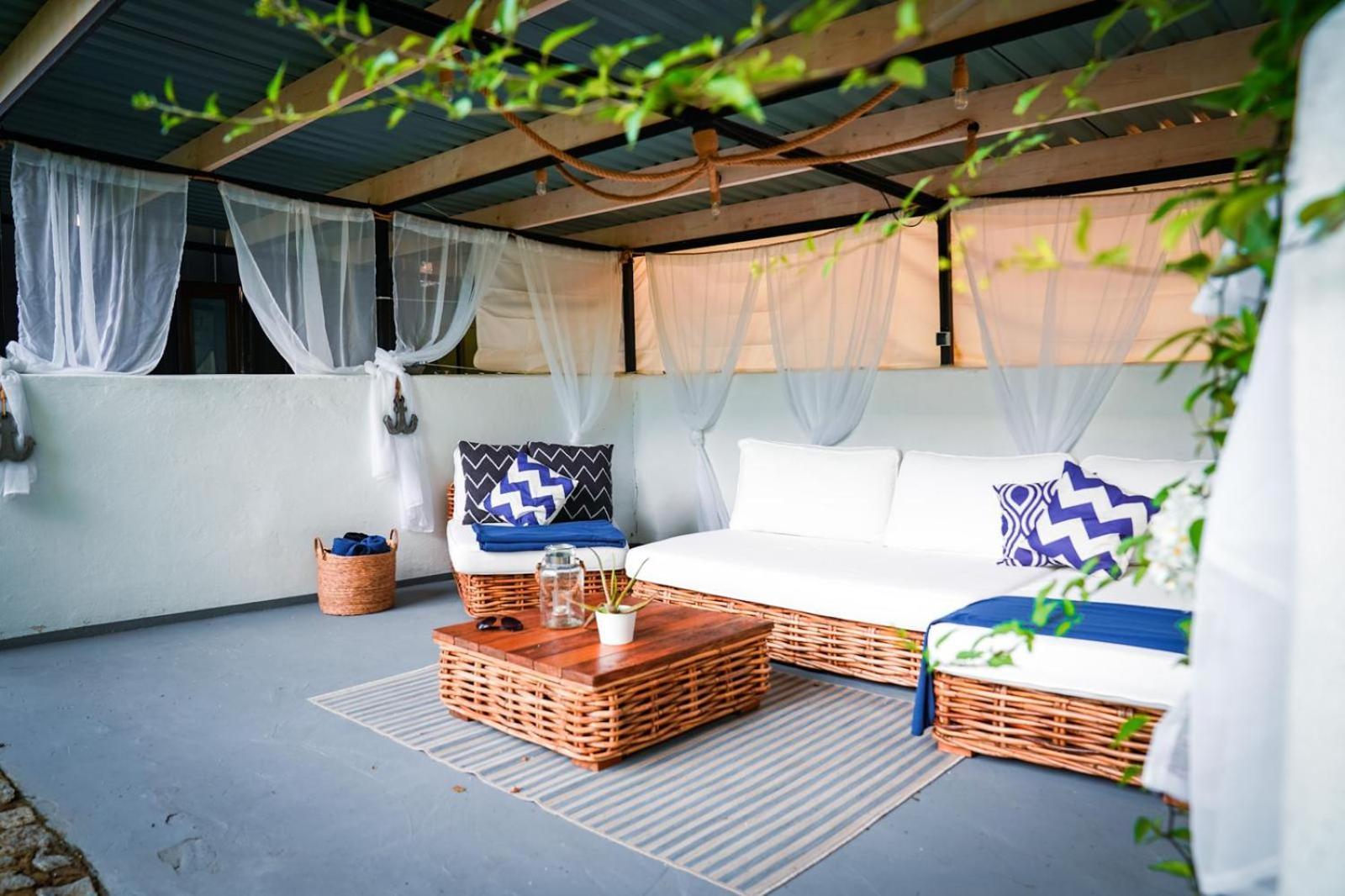 Apartamenty & Spa Villa 28 Pobierowo Buitenkant foto