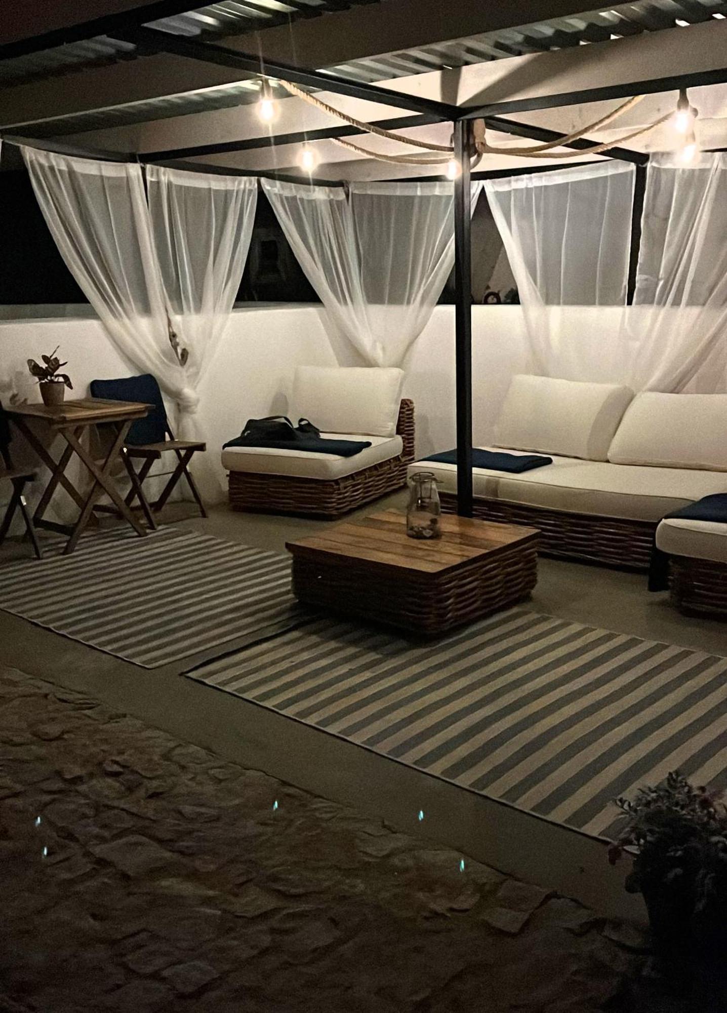 Apartamenty & Spa Villa 28 Pobierowo Buitenkant foto