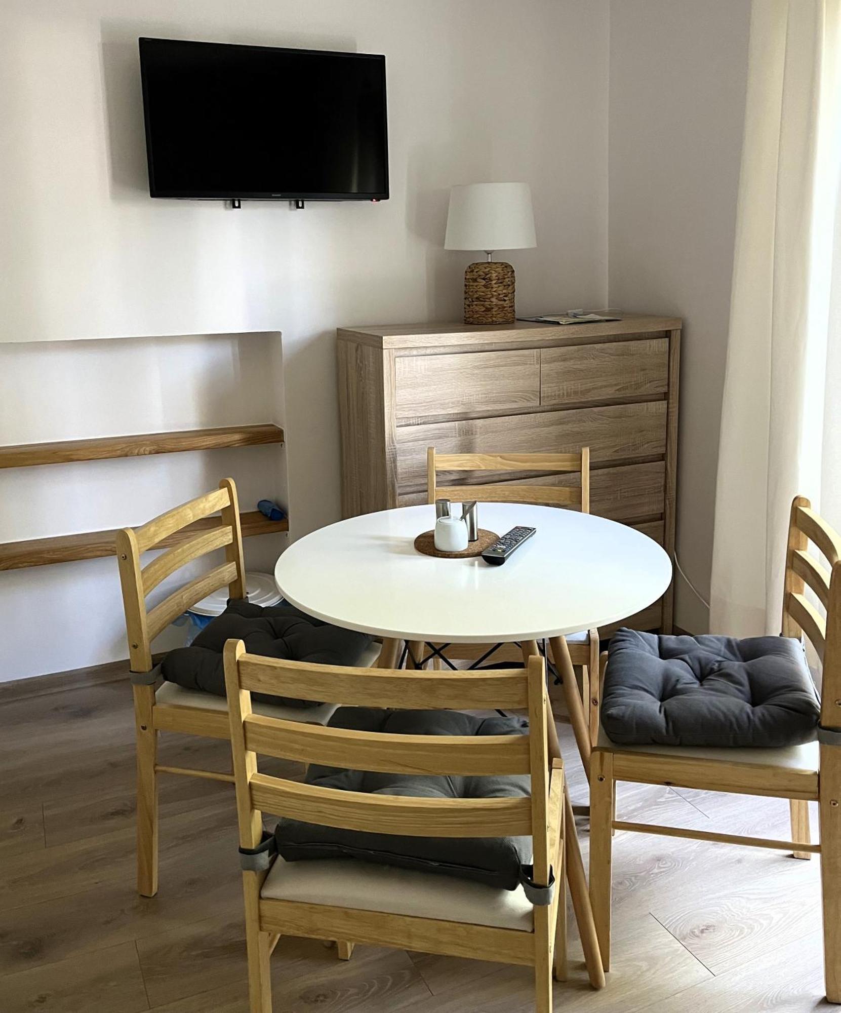 Apartamenty & Spa Villa 28 Pobierowo Buitenkant foto