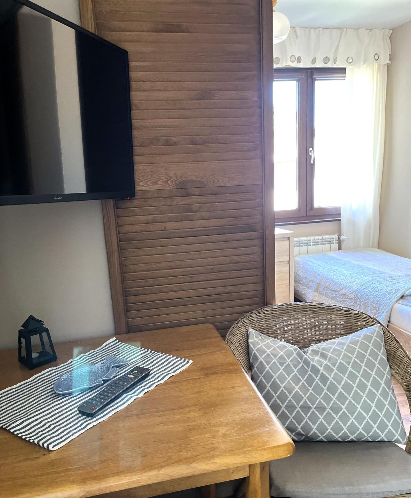 Apartamenty & Spa Villa 28 Pobierowo Buitenkant foto