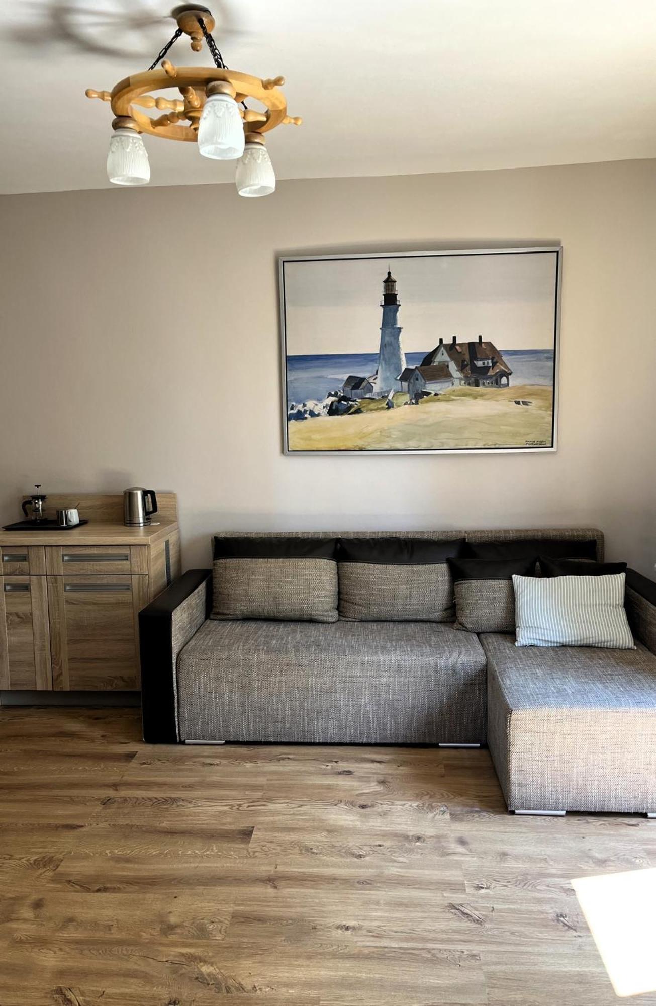 Apartamenty & Spa Villa 28 Pobierowo Buitenkant foto