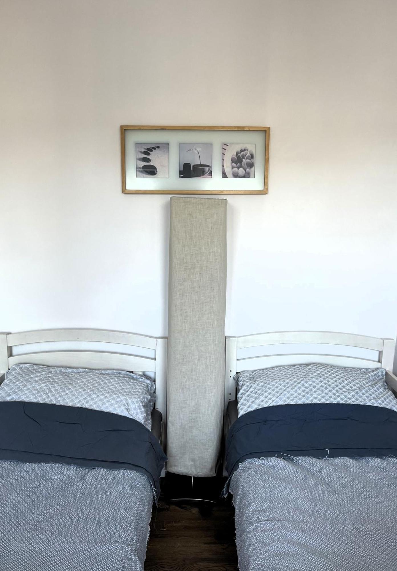 Apartamenty & Spa Villa 28 Pobierowo Buitenkant foto