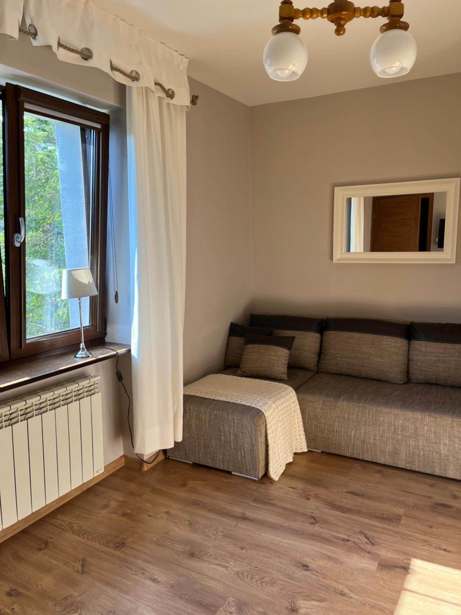 Apartamenty & Spa Villa 28 Pobierowo Buitenkant foto